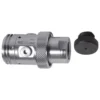 Compact Inert Gas 1st Stage With Overpressure Valve
