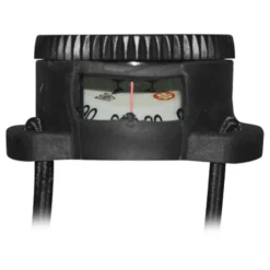 Compass With Gauge Mount For Wrist -Marine Explorer oms compass with gauge mount for wrist 3