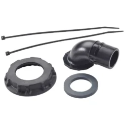 Complete Elbow Assembly 2015+