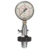 Cylinder Pressure Testing Gauge DIN Up To 300 Bar/4300 PSI 2 Cylinder Pressure Testing Gauge DIN Up To 300 Bar/4300 PSI -Marine Explorer oms cylinder pressure testing gauge din up to 300 bar 4300 psi