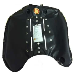 Deep Ocean Chemically Resistant 45 Lbs