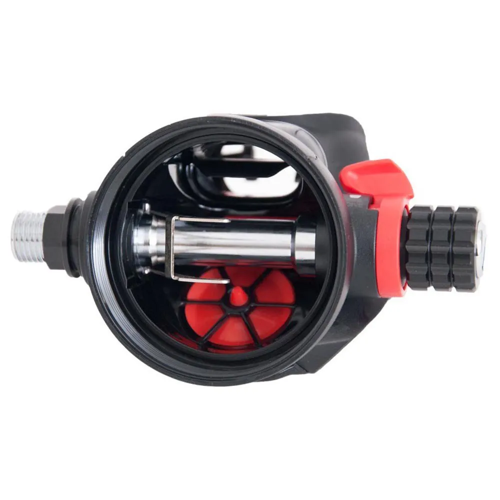 Evoque 2nd Stage Regulator 4 Evoque 2nd Stage Regulator - Image 2