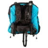 IQ Lite CB Signature With Deep Ocean 2.0 Wing BCD