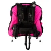 IQ Lite CB Signature With Deep Ocean 2.0 Wing BCD