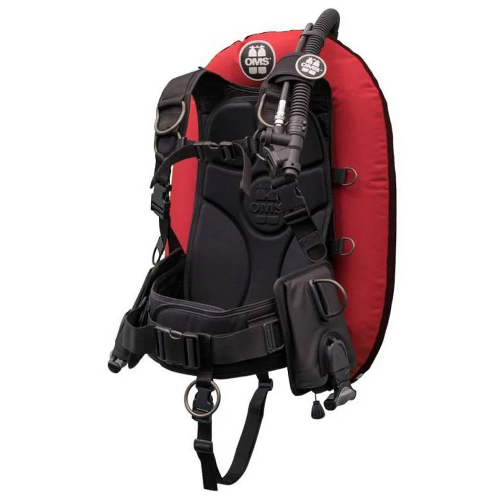 IQ Lite CB Signature With Performance Mono Wing 27 Lbs BCD 4 IQ Lite CB Signature With Performance Mono Wing 27 Lbs BCD - Image 2