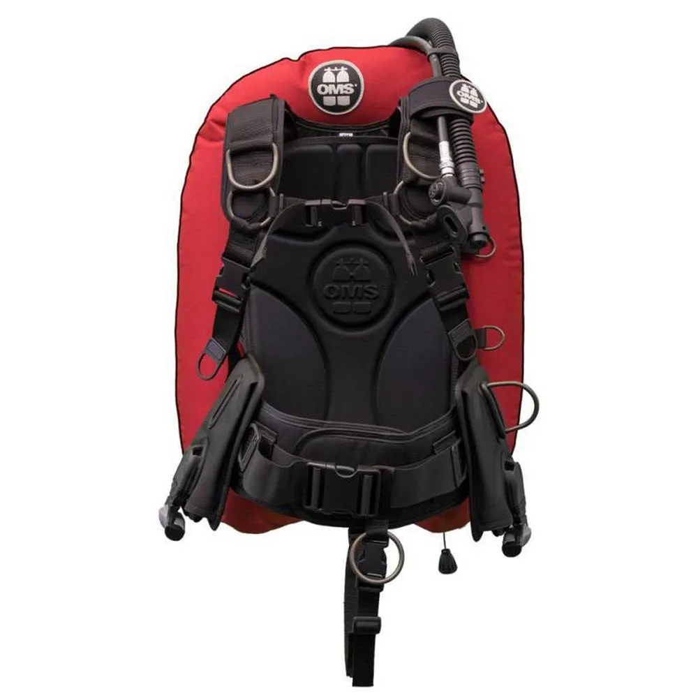 IQ Lite CB Signature With Performance Mono Wing 27 Lbs BCD 3 IQ Lite CB Signature With Performance Mono Wing 27 Lbs BCD