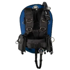 IQ Lite CB Signature With Performance Mono Wing 32 Lbs BCD