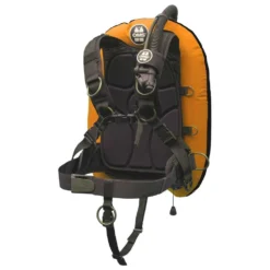 IQ Lite With Performance Mono Wing 27 Lbs BCD