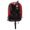 IQ Lite With Performance Mono Wing 32 Lbs BCD