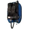 IQ Lite With Performance Mono Wing 32 Lbs BCD -Marine Explorer oms iq lite with performance mono wing 32 lbs bcd 2