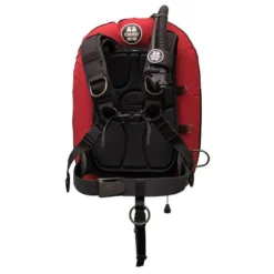 IQ Lite With Performance Mono Wing 32 Lbs BCD