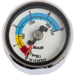 Miniature 350 Bar 40 Mm -Marine Explorer oms miniature 350 bar 40 mm 2