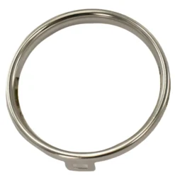 Necklace For Backup Regulator