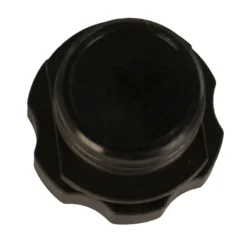 P-Valve Blind Plug Without Logo/2 O-Rings