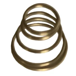 P-Valve Conical Spring