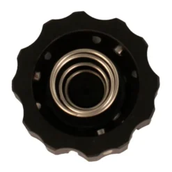 P-Valve Dust Cup/Plug Insert Cap