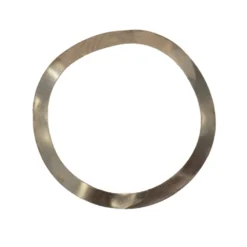 P-Valve Wave Spring Washer