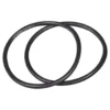 Ring System O-Rings 2 Units