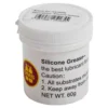 Silicon Grease 60 Gr