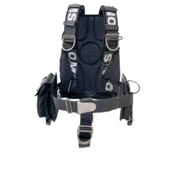 SmartStream Signature System With Aluminium Backplate Pack