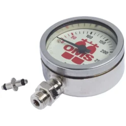 SPG 52 Mm 360 Bar -Marine Explorer oms spg 52 mm 360 bar 2