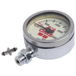 SPG Mineral Glass 5500 PSI 63 Mm -Marine Explorer oms spg mineral glass 5500 psi 63 mm 2