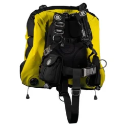 SS Comfort Harness III Signature With Deep Ocean 2.0 Wing BCD 6 SS Comfort Harness III Signature With Deep Ocean 2.0 Wing BCD -Marine Explorer oms ss comfort harness iii signature with deep ocean 2.0 wing bcd 1