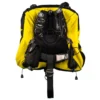SS Comfort Harness III Signature With Deep Ocean 2.0 Wing BCD -Marine Explorer oms ss comfort harness iii signature with deep ocean 2.0 wing bcd