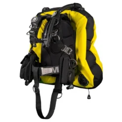 SS Comfort Harness III Signature With Deep Ocean 2.0 Wing BCD 7 SS Comfort Harness III Signature With Deep Ocean 2.0 Wing BCD -Marine Explorer oms ss comfort harness iii signature with deep ocean 2.0 wing bcd 2