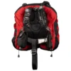 SS Comfort Harness III Signature With Deep Ocean 2.0 Wing BCD -Marine Explorer oms ss comfort harness iii signature with deep ocean 2.0 wing bcd 3