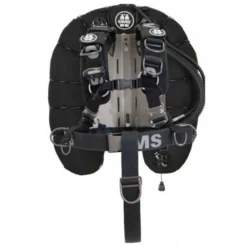 SS Comfort Harness III Signature With Deep Ocean Wing 60 Lbs BCD