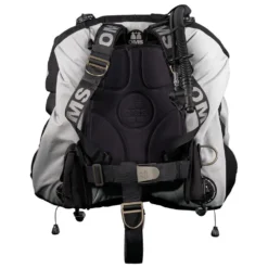 SS SmartStream Signature With Deep Ocean 2.0 Wing BCD
