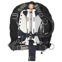 SS SmartStream Signature With Deep Ocean Wing 45 Lbs BCD