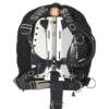 SS SmartStream Signature With Deep Ocean Wing 60 Lbs BCD