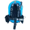 SS SmartStream Signature With Performance Mono Wing 27 Lbs BCD