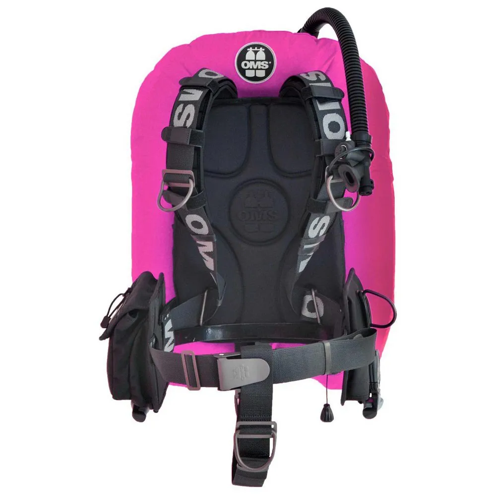 SS SmartStream Signature With Performance Mono Wing 32 Lbs BCD 3 SS SmartStream Signature With Performance Mono Wing 32 Lbs BCD