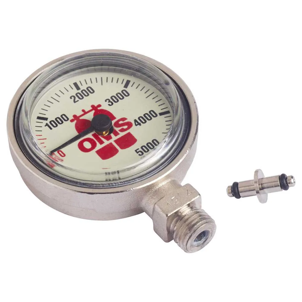 Stage SPG 5500 PSI 4 Stage SPG 5500 PSI - Image 2