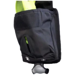 Utility/Vertical Weight Pocket With Removabel D-Ring -Marine Explorer oms utility vertical weight pocket with removabel d ring 2