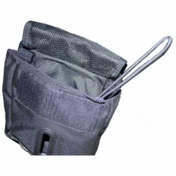 Utility/Vertical Weight Pocket With Removabel D-Ring -Marine Explorer oms utility vertical weight pocket with removabel d ring 4