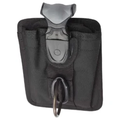 Vertical Ballast System With Removabel D-Ring