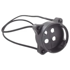 Wrist Gauge Mount For Suunto SK 7 Compass