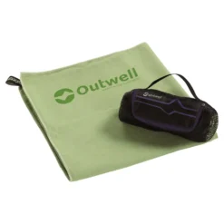 Outwell Micro Pack Towel S
