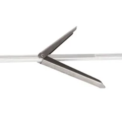 Double Flopper 6 Mm For 7 Mm Shaft