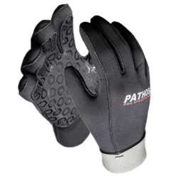 Gloves 3 Mm Metalite