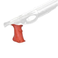 Grip Right Handle D Angelo II Red