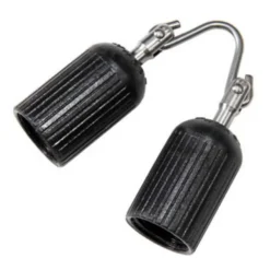 Short Articulated Wishbone Inox 2 Mm