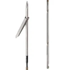 Tahitian Single Barb 6.75 Mm