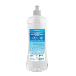 Hydroalcoholic Solution 600ml
