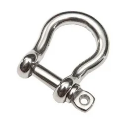 4 Mm Shackle 5 Units