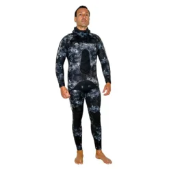 Camo Ghost Spearfishing 1.5 Mm